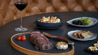 Old Hickory Steakhouse